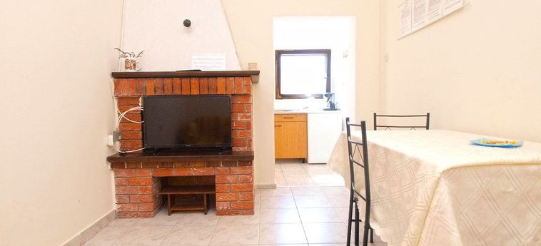 Apartment  Ana 405 Medulin - Istrien: Foto 