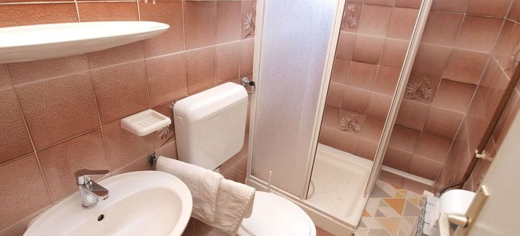 Apartment  Ana 405 Medulin - Istrien: Foto 
