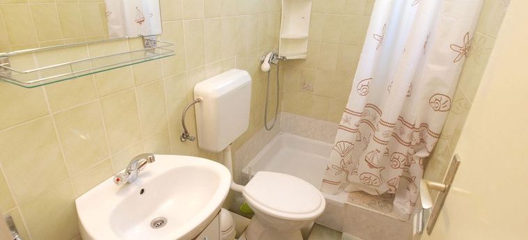 Apartment  Ana 405 Medulin - Istrien: Foto 