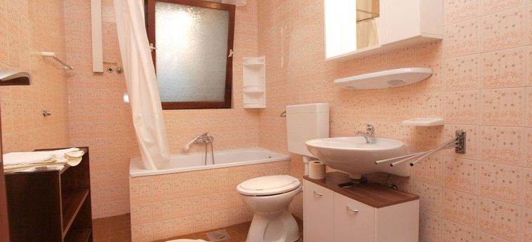Apartment  Ana 405 Medulin - Istrien: Foto 