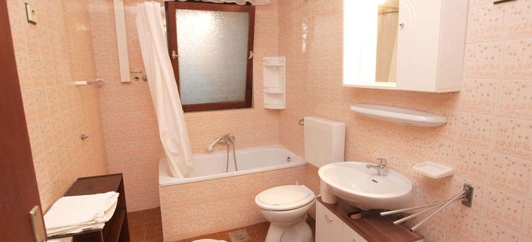 Apartment  Ana 405 Medulin - Istrien: Foto 