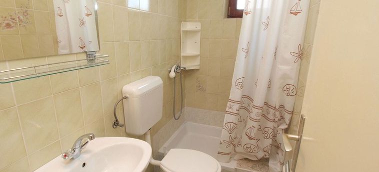 Apartment  Ana 405 Medulin - Istrien: Foto 