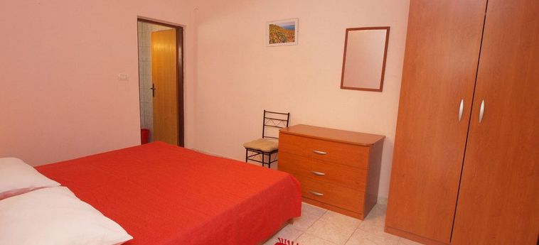 Apartment  Ana 405 Medulin - Istrien: Foto 