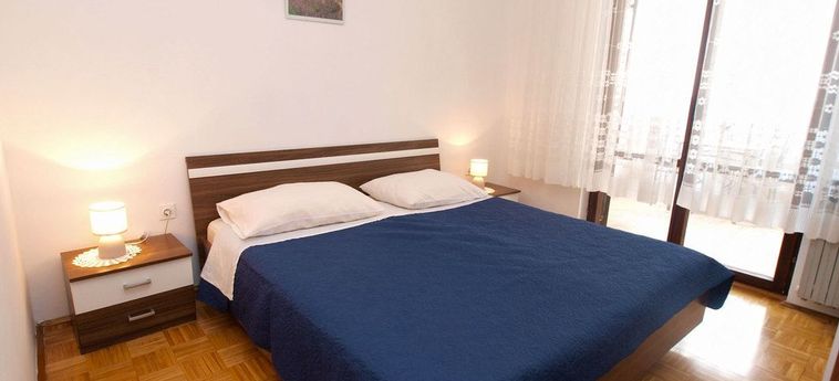 Apartment  Ana 405 Medulin - Istrien: Foto 