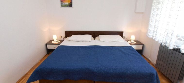 Apartment  Ana 405 Medulin - Istrien: Foto 