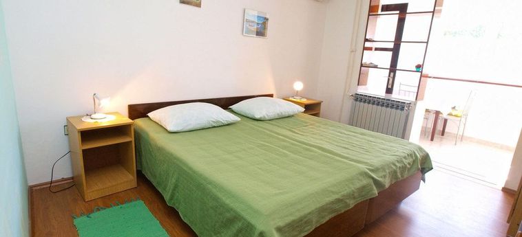 Apartment  Ana 405 Medulin - Istrien: Foto 