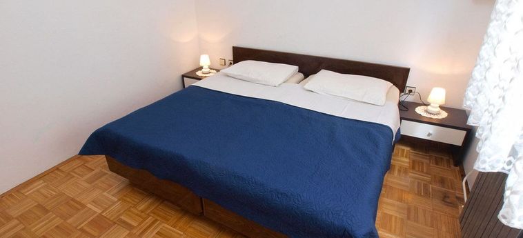 Apartment  Ana 405 Medulin - Istrien: Foto 