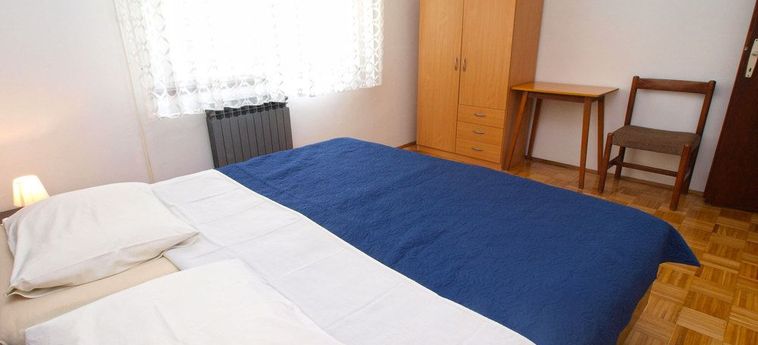 Apartment  Ana 405 Medulin - Istrien: Foto 
