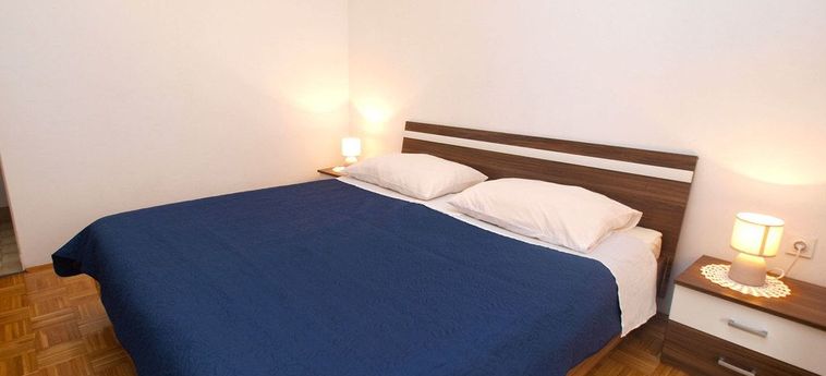 Apartment  Ana 405 Medulin - Istrien: Foto 
