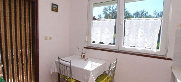 Apartment  Ana 405 Medulin - Istrien: Foto 