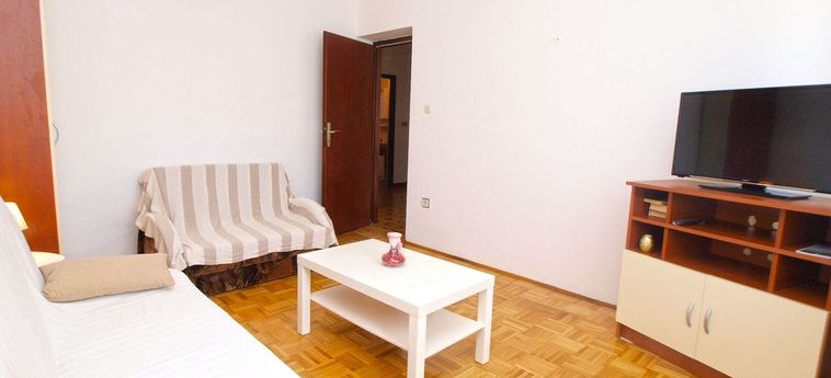 Apartment  Ana 405 Medulin - Istrien: Foto 