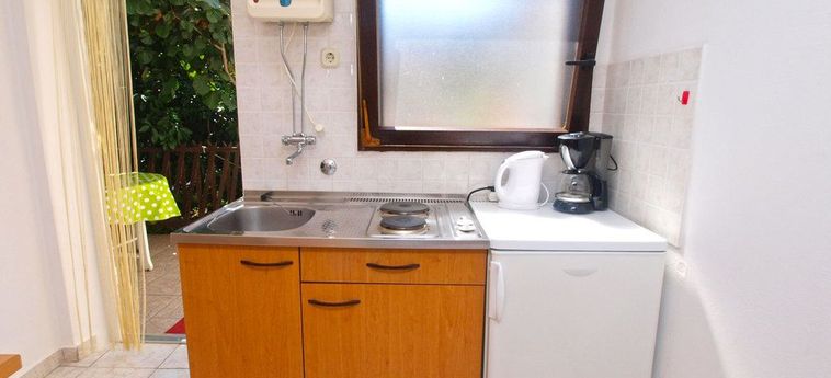 Apartment  Ana 405 Medulin - Istrien: Foto 
