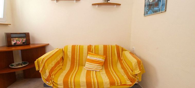 Apartment  Ana 405 Medulin - Istrien: Foto 