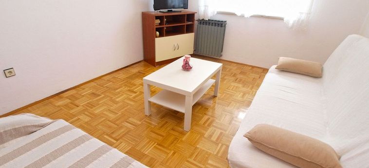 Apartment  Ana 405 Medulin - Istrien: Foto 