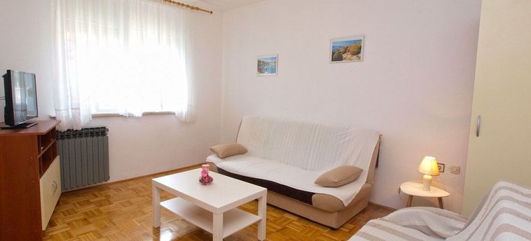Apartment  Ana 405 Medulin - Istrien: Foto 