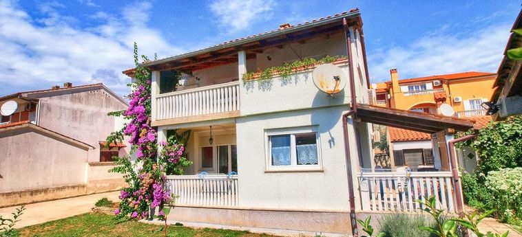 Apartment  Ana 405 Medulin - Istrien: Foto 