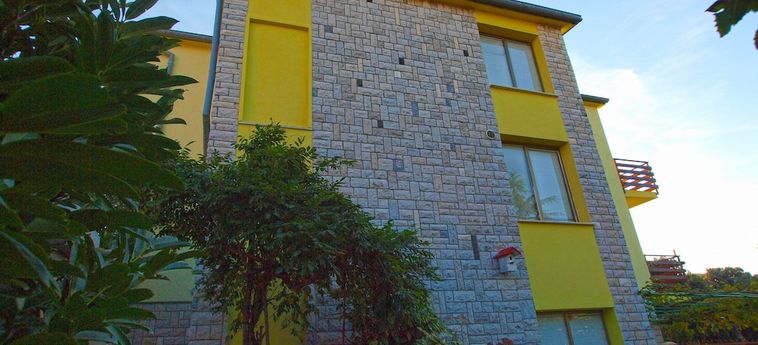 Apartment 1198 Medulin - Istrien: Foto 