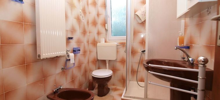 Apartment 1198 Medulin - Istrien: Foto 