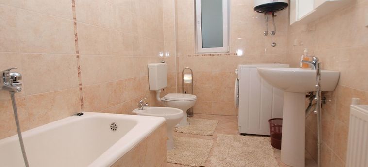 Apartment 1198 Medulin - Istrien: Foto 