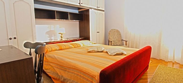 Apartment 1198 Medulin - Istrien: Foto 