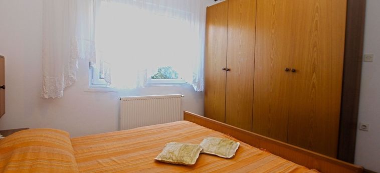 Apartment 1198 Medulin - Istrien: Foto 
