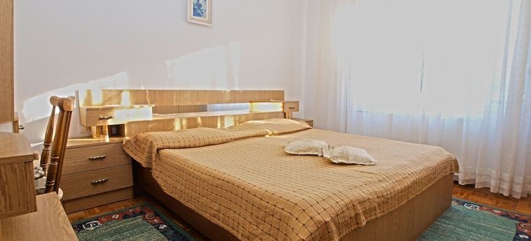 Apartment 1198 Medulin - Istrien: Foto 