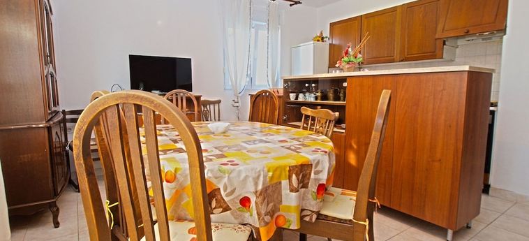Apartment 1198 Medulin - Istrien: Foto 
