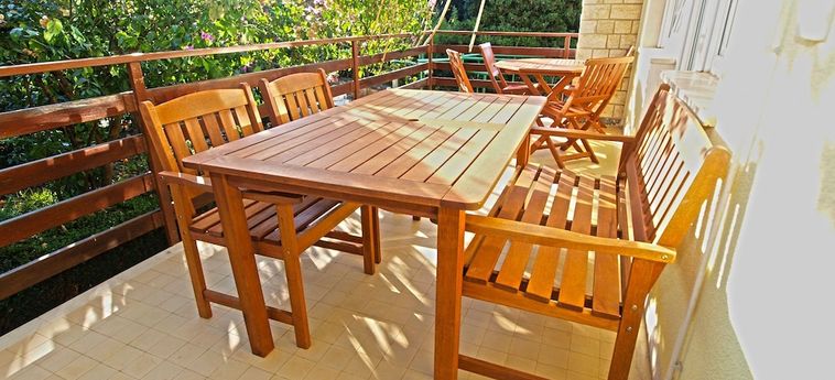 Apartment 1198 Medulin - Istrien: Foto 