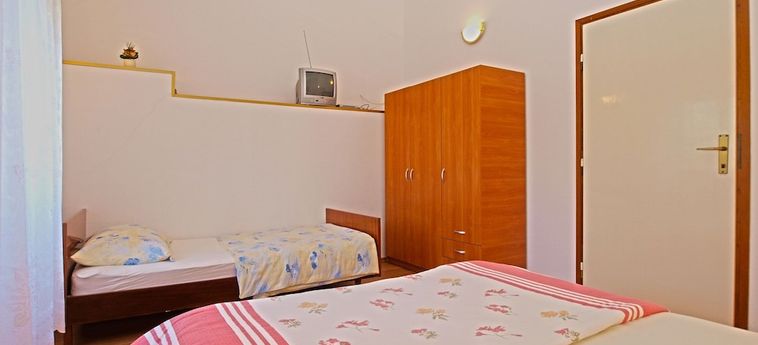 Apartment 1318 Medulin - Istrien: Foto 