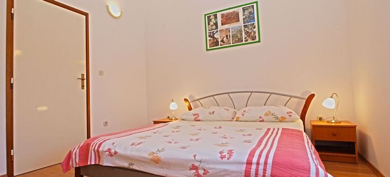 Apartment 1318 Medulin - Istrien: Foto 