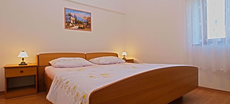 Apartment 1318 Medulin - Istrien: Foto 