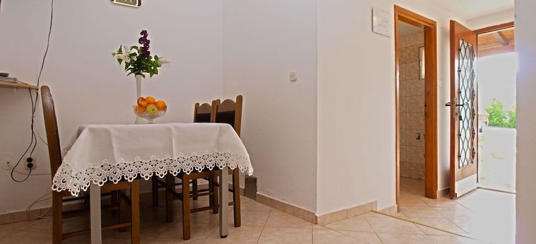 Apartment 1318 Medulin - Istrien: Foto 