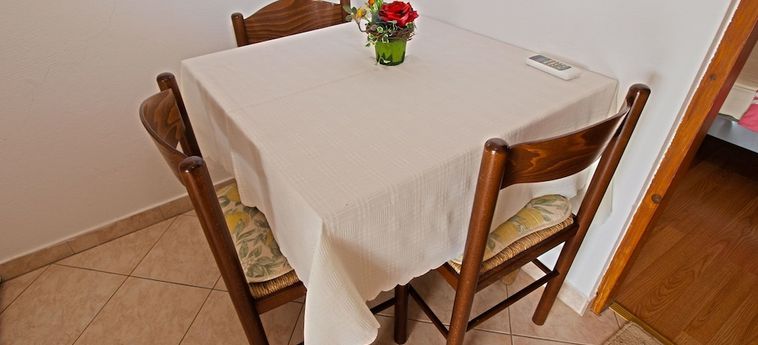 Apartment 1318 Medulin - Istrien: Foto 