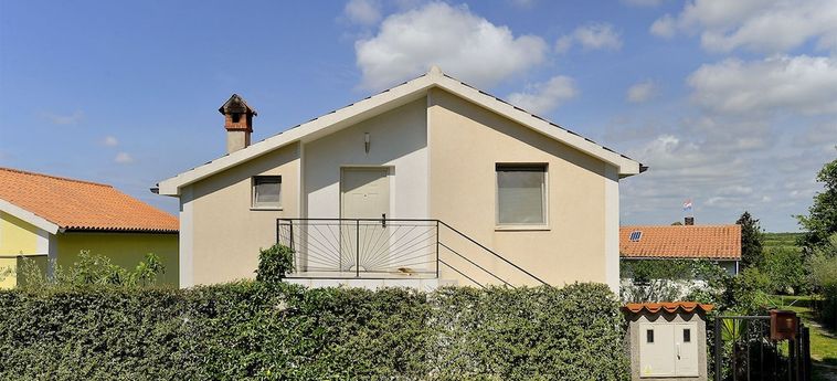 Apartment 1860 Medulin - Istrien: Foto 