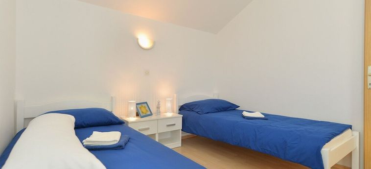 Apartment 1860 Medulin - Istrien: Foto 
