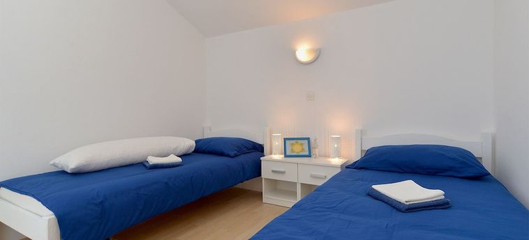 Apartment 1860 Medulin - Istrien: Foto 