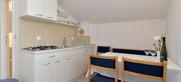 Apartment 1860 Medulin - Istrien: Foto 