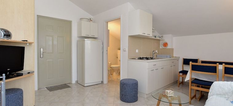 Apartment 1860 Medulin - Istrien: Foto 