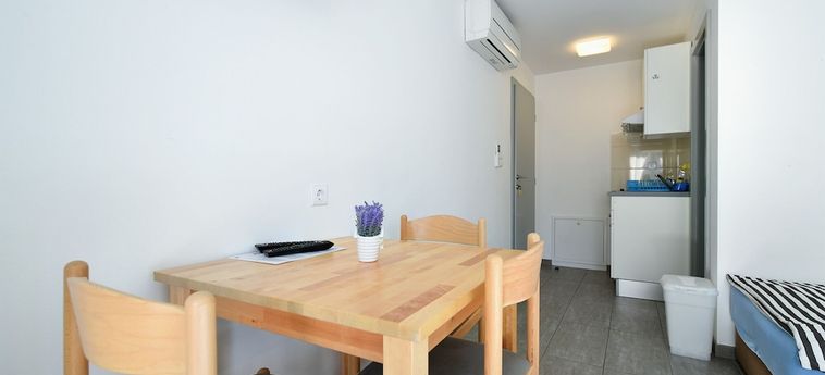 Apartment 1964 Medulin - Istrien: Foto 