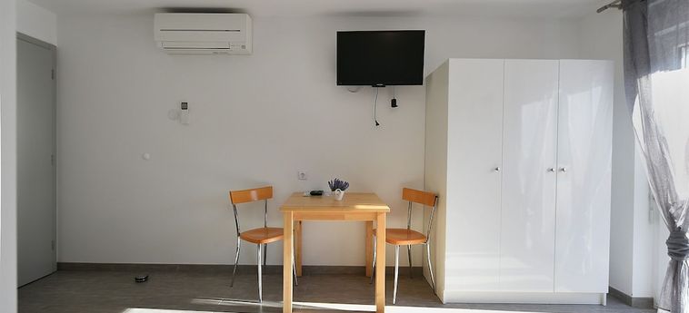 Apartment 1964 Medulin - Istrien: Foto 