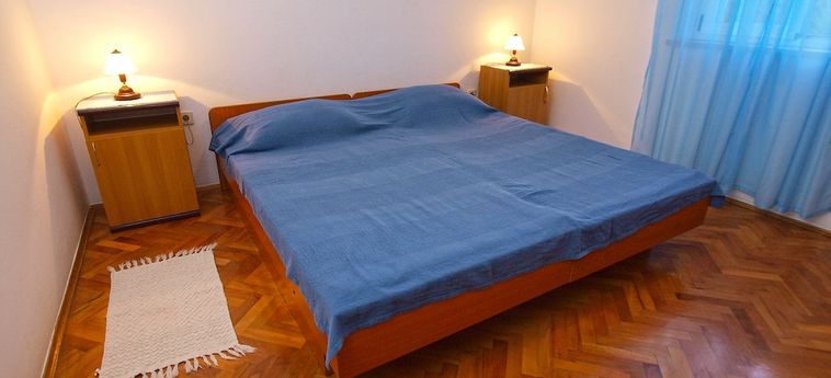 Apartment 977 Medulin - Istrien: Foto 