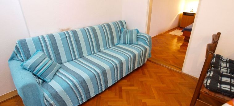 Apartment 977 Medulin - Istrien: Foto 