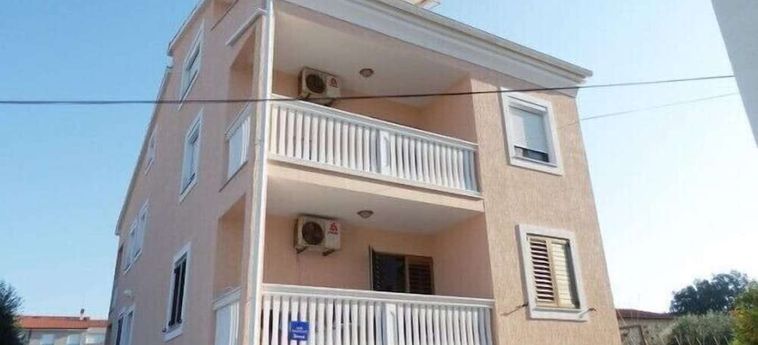 Hotel Ljuba Medulin - Istrien: Foto 
