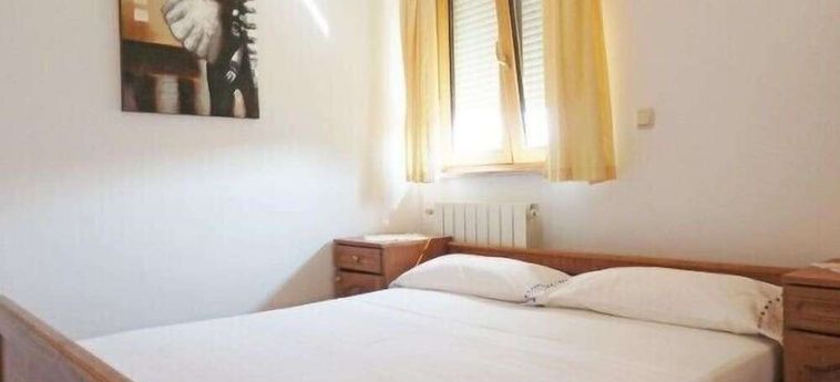Hotel Ljuba Medulin - Istrien: Foto 
