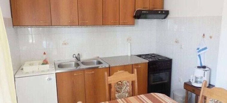 Hotel Ljuba Medulin - Istrien: Foto 