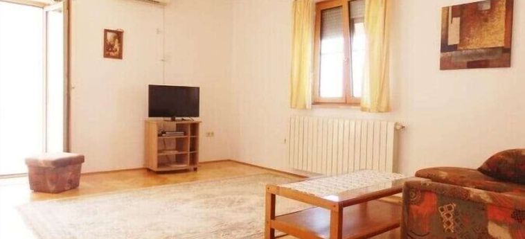 Hotel Ljuba Medulin - Istrien: Foto 