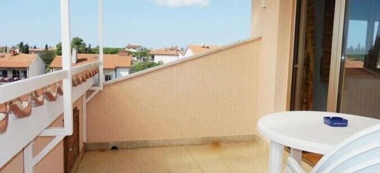 Hotel Ljuba Medulin - Istrien: Foto 