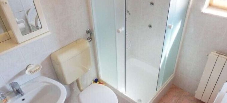 Hotel Ljuba Medulin - Istrien: Foto 
