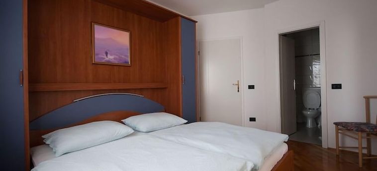 Hotel Villa Vizula Medulin - Istrien: Foto 