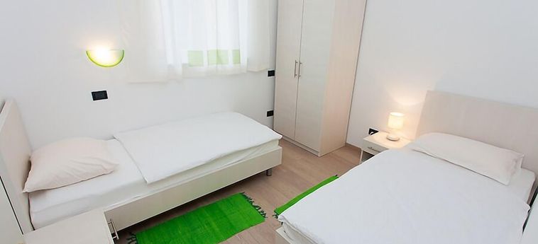 Hotel Villa Vizula Medulin - Istrien: Foto 